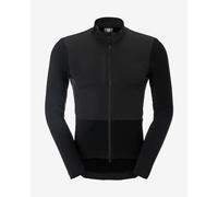 Scott Pro Warm Wb Long Sleeve Jersey Black S Men S Black