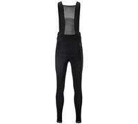 Scott Pro Warm Windbreaker +++ Bib Tights M Black