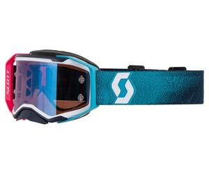 Scott Prospect 2.0 Amp MX Goggles unisex, onesize