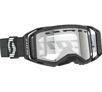 Scott Prospect 2.0 Enduro Motocross Goggles, black/white, One size