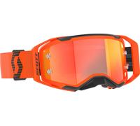Scott Prospect 2.0 Motocross Goggles, orange/black
