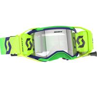 Scott Prospect 2.0 WFS Motocross Goggles, purple/yellow
