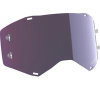 Scott Prospect/Fury Amplifier Replacement Lens, blue