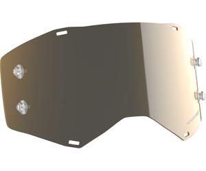 Scott Prospect/Fury Amplifier Replacement Lens, gold