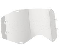 Scott Prospect/Fury Antistick SGL WKS 1mm Replacement Lens, clear, One size