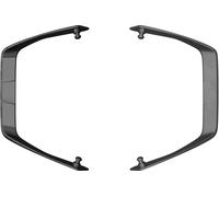 Scott Prospect/Fury Outtriggers, black, One size