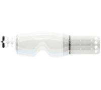 Scott Prospect/Fury Pro Stack Tear Offs, clear for Men