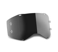 Scott Sports Prospect Fury Single Works MX Goggle Lens One Size Dark Grey Afc Works