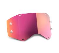 Scott Prospect Works Mirrored Replacement Lens, pink