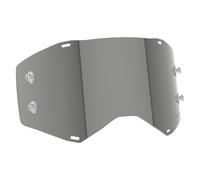 Scott Prospect SNG Works Light Sensitive Self Tinting Replacement Lens, grey, One size
