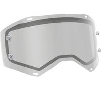Scott Prospect Fury Thermal Works Replacement Lens, clear, One size