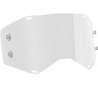 Scott Prospect Fury Works Replacement Lens, clear