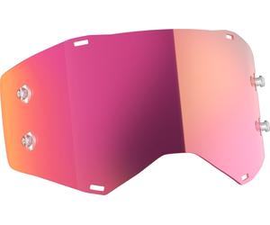 Scott Prospect Fury Works Replacement Lens, grey