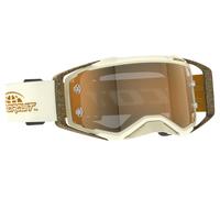 Scott Prospect Pro Circuit AMP Motorcycle Goggles unisex, onesize