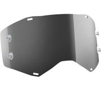Scott Prospect SNG Works Light Sensitive Self Tinting Replacement Lens, grey, One size