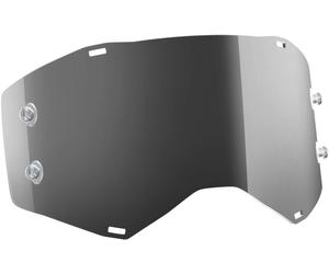 Scott Prospect SNG Works Light Sensitive Self Tinting Replacement Lens, grey, One size