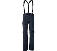 Scott - Protective trousers - Pants W's Explorair 3L Dark Blue for Women - Size M - Navy Navy M