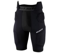 Scott - Protector Softcon Air - Protector size S, black