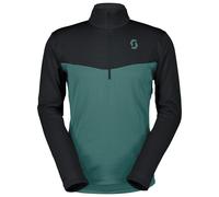 Scott - Pullover Defined Light - Fleece jumper size XL, black