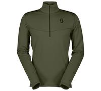 Scott - Pullover Defined Light - Fleece jumper size XXL, olive