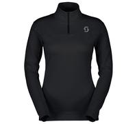 Scott - Pullover W's Defined Light Black - S - Fleece