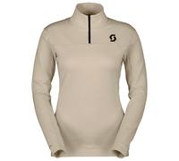 Scott - Pullover W's Defined Light Dust White - L - Fleece