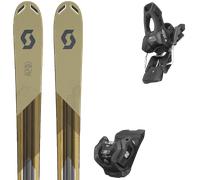 Scott Pure Mission 98 Ti - 170cm