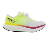SCOTT Pursuit Ride 2 - Men - Blue / Yellow - size 8.5- model 2025 8.5