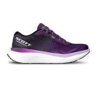 Scott Pursuit Ride 2, running shoes, women, black/night purple EU38 / UK4,5 / US7