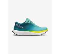 Scott Pursuit Ride 2 Running Shoes Blue EU 42 Woman