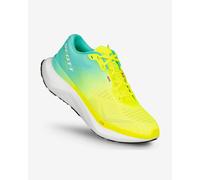 Scott Pursuit Ride 2 Shoes Neon Yellow Blue - 42.5