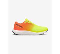 Scott Pursuit Ride 2 Shoes Yellow Orange - 43