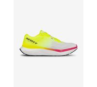 Scott Pursuit Ride 2 Running Shoes Yellow EU 42 Men