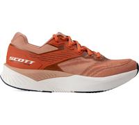 SCOTT W`s Pursuit Ride - Women - White / Orange - size 3.5- model 2023 3.5