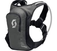 Scott Radar 3 Hydration Bladder Backpack Black/Grey One Size