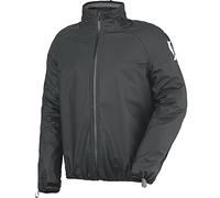 SCOTT RAIN JACKET ERGONOMIC PRO DP BLACK XXL