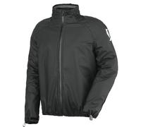 SCOTT RAIN JACKET ERGONOMIC PRO DP BLACK XL