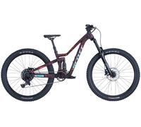 Scott Ransom 600 Black