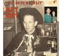 Scott, Ray - You Drive Me Crazy