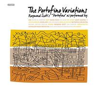 Scott, Raymond - Portofino Variations