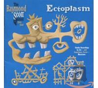 Scott, Raymond Quintet - Ectoplasm