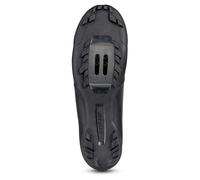 Scott Gravel RC Carbon Shoes Black - 43