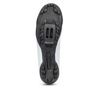 Scott Rc Carbon Gravel Shoes UK 10.5 White / Black