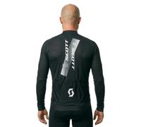 Scott Rc Pro Long Sleeve Jersey 2XL Black / White