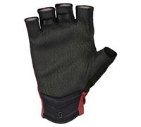 Scott Rc Pro Sf Short Gloves M Red
