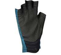 Scott Rc Pro Short Gloves S Northern Blue / Northern Mint