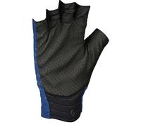 Scott Rc Pro Short Gloves XS Midnight Blue / Copper Orange