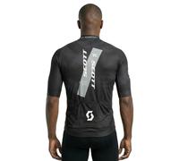Scott Rc Pro Short Sleeve Jersey S Black / White