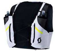 Scott - Rc Pro Tr' 10 Hydration Backpack White Black - L-XL - Trail running hydration vest