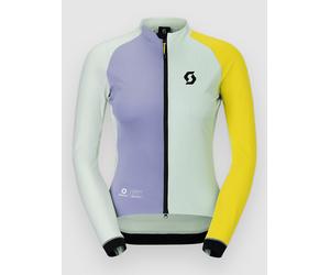 Scott RC Pro Warm GTX WS-Remix Jacket htr purple S